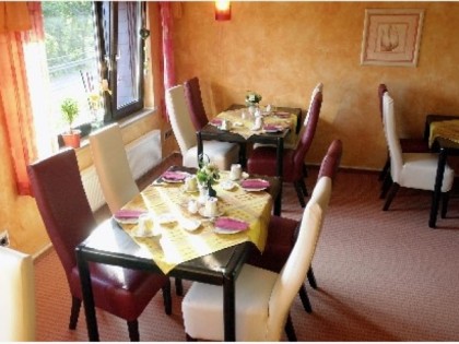 Foto: Gasthof H&amp;uuml;nnies