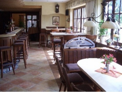 Foto: Gasthof H&amp;uuml;nnies