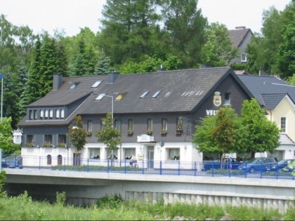 Foto: Gasthof H&amp;uuml;nnies